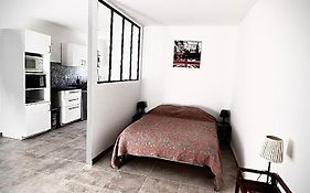 Lodging Au Milieu Des Vignes & Des Etoiles